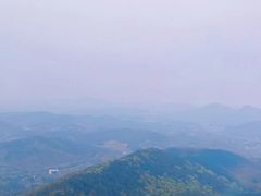 -冶父山国家森林公园