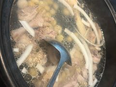 -同仁四季椰子鸡(福田东园总店)
