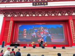 -莆田湄洲妈祖祖庙