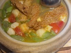 -永安鱼庄·镇江菜(丁卯店)