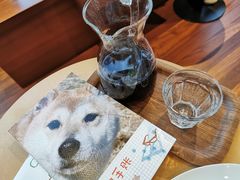 -Seesaw Coffee(朝阳大悦城店)