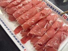 -楼外楼大刀肉传统火锅居(幸福街店)