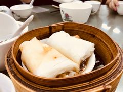 -香港蓮香樓(中環店)