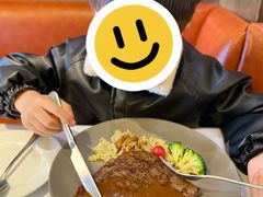 -西部牛排(京华城店)