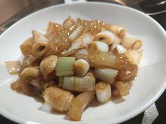-魁盛居百年鲁菜馆(县西巷店)