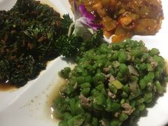 -顶顶香煎饼家常菜(金花南路店)