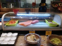 -咖啡苑自助餐厅·中国大饭店