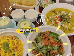 -尚宴(盛世广场·食尚街店)