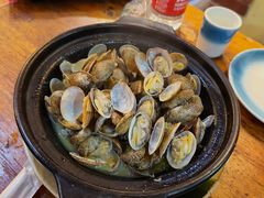 -老姑砂锅·烧烤天津菜(体北道店)