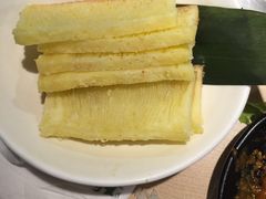 -新石器烤肉(百联川沙店)