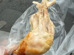 -吴山烤禽 (吴山路店)