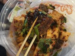 血粑-萝鸡思味秘制泡菜(万家丽店)