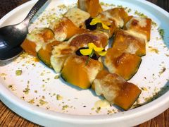 -肴约·花园式餐厅(湖里店)