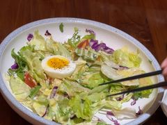 -白石の深夜食堂(芝罘万达店)
