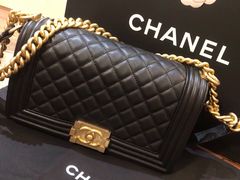 -CHANEL(恒隆广场店)