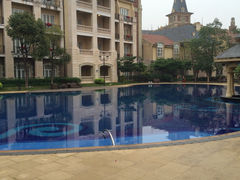 picture-中旅阿那亚九龙湖·公主酒店