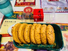 -龙记·香港茶餐厅(海上世界店)