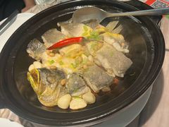 -汤城小厨•粤菜•靓汤(西直门凯德MALL店)