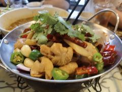 -黑牛码头·小龙虾·烧烤