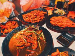 -沪小胖小龙虾(淮海中路旗舰店)