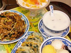 -顺记冰室(宝华路店)