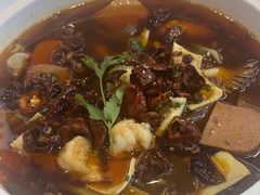 -潇湘楼(环保园店)