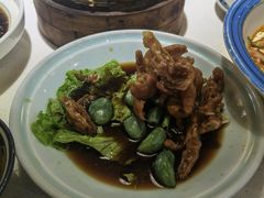-驰明粗粮小厨(湖滨路店)