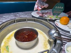 -鱼豆吉·豆浆鱼火锅(宜昌万达店)