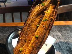 -串亿88烧烤·羊腿·羊蝎子(板泉路店)