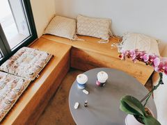 -LAB COFFEE来杯咖啡(浦仓路店)