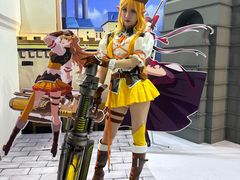 -东浩兰生上海世博展览馆