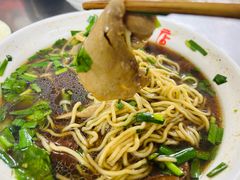 -老赵面店(大西路店)