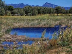 -野鸭湖国家湿地公园
