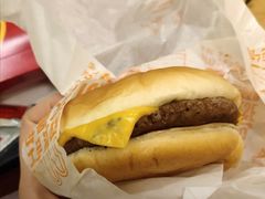 -麦当劳(南宁东站店)