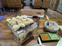 -云上千禾(水上店)
