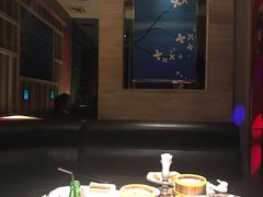 -堂会(白云店)