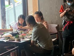 -盡膳口福·百年汤方火锅(科华北路店)