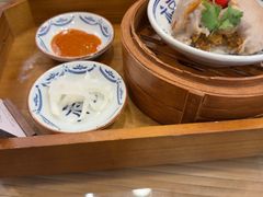 -芋包王闽南茶楼(八市店)