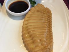 素鲍鱼-和记小菜(大宁店)