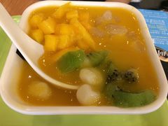 -满记甜品(南京虹悦城三店)