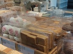 -泸溪河桃酥(秦淮新街口店)