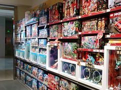 -大悦城(沈阳中街店)