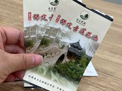 -莲池书院博物馆