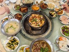 -柳沟豆腐宴69号福豆堂