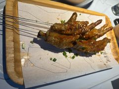 -巴厘龙虾·榜首油焖大虾(洞庭·艺术洋房店)