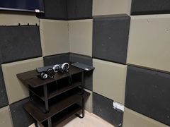 -零纪元VR体验馆·桌游(黄浦店)