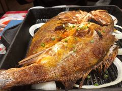 -西贝(上海我格广场店)