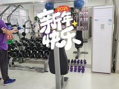 -中田健身工作室(东园店)