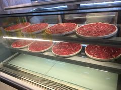 现切鲜牛肉-香佰里鲜货火锅(佳乐金街店)