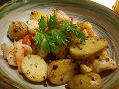 -漾花汐·西餐·下午茶(苏州湾歌林公园店)